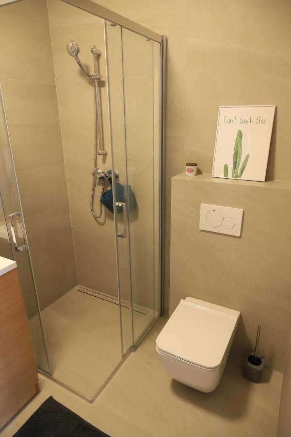 Brand New Apartment In Private Resort Liptovsky Mikulas Exterior photo